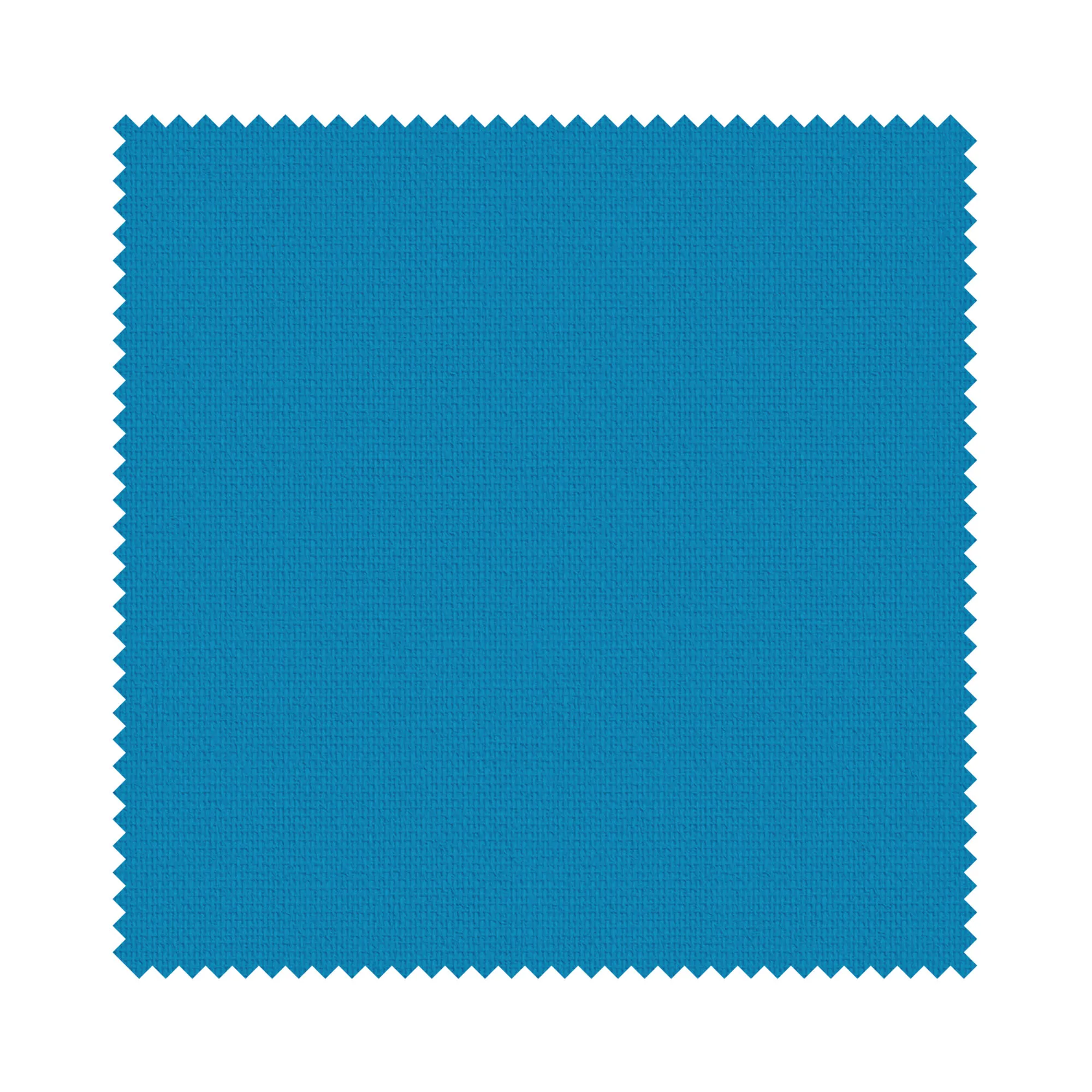 Blackout Tropical Lagoon Motorised Roller Blind - Image 2