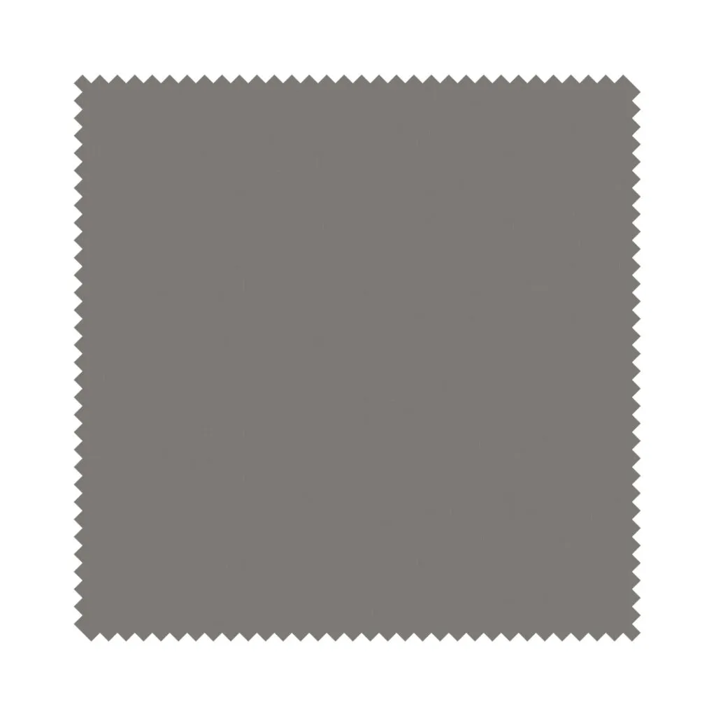 Blackout Grey Flint Motorised Roller Blind - Image 2