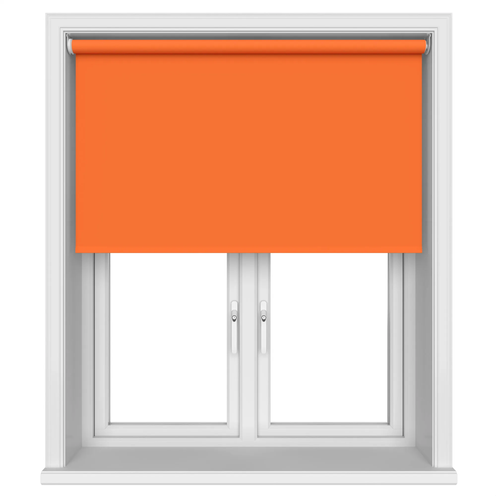 Blackout Suncast Rayon Motorised Roller Blind