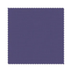 Blackout Majestic Violet Motorised Roller Blind - Image 2