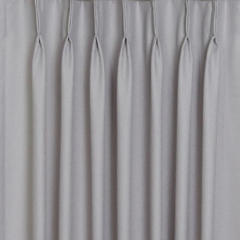 Mistry Blackout Pinch Pleat Curtains - Image 4