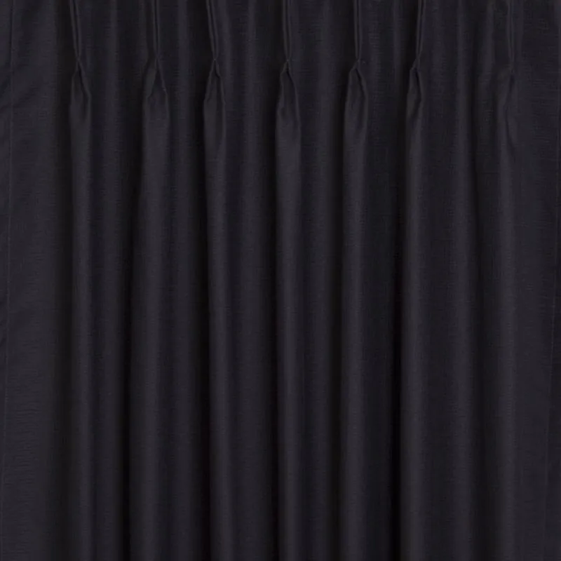 Mistry Blackout Pinch Pleat Curtains - Image 3