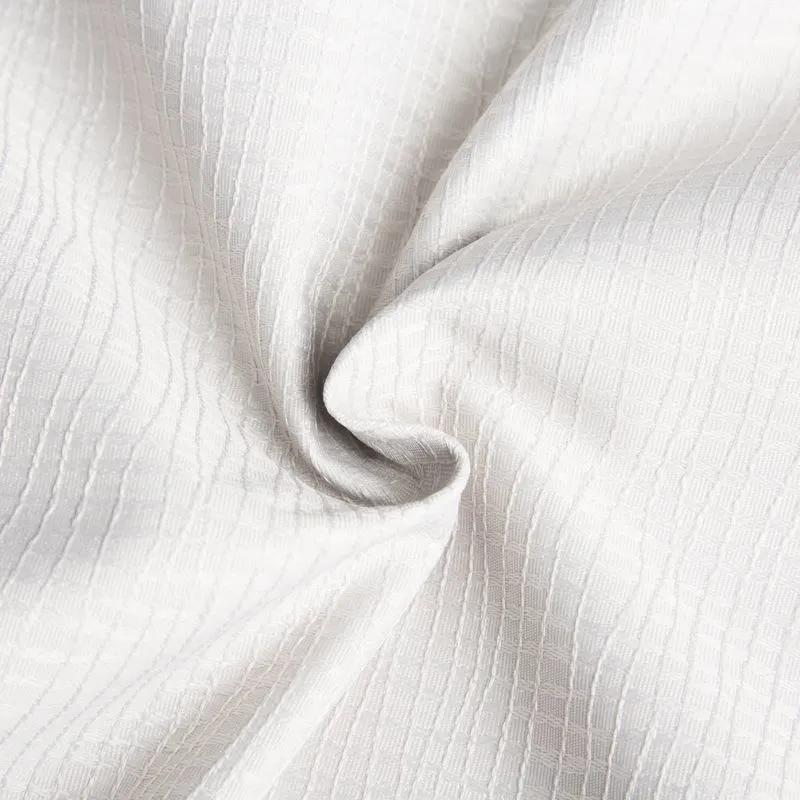Mistry Blackout Pinch Pleat Curtains - Image 2