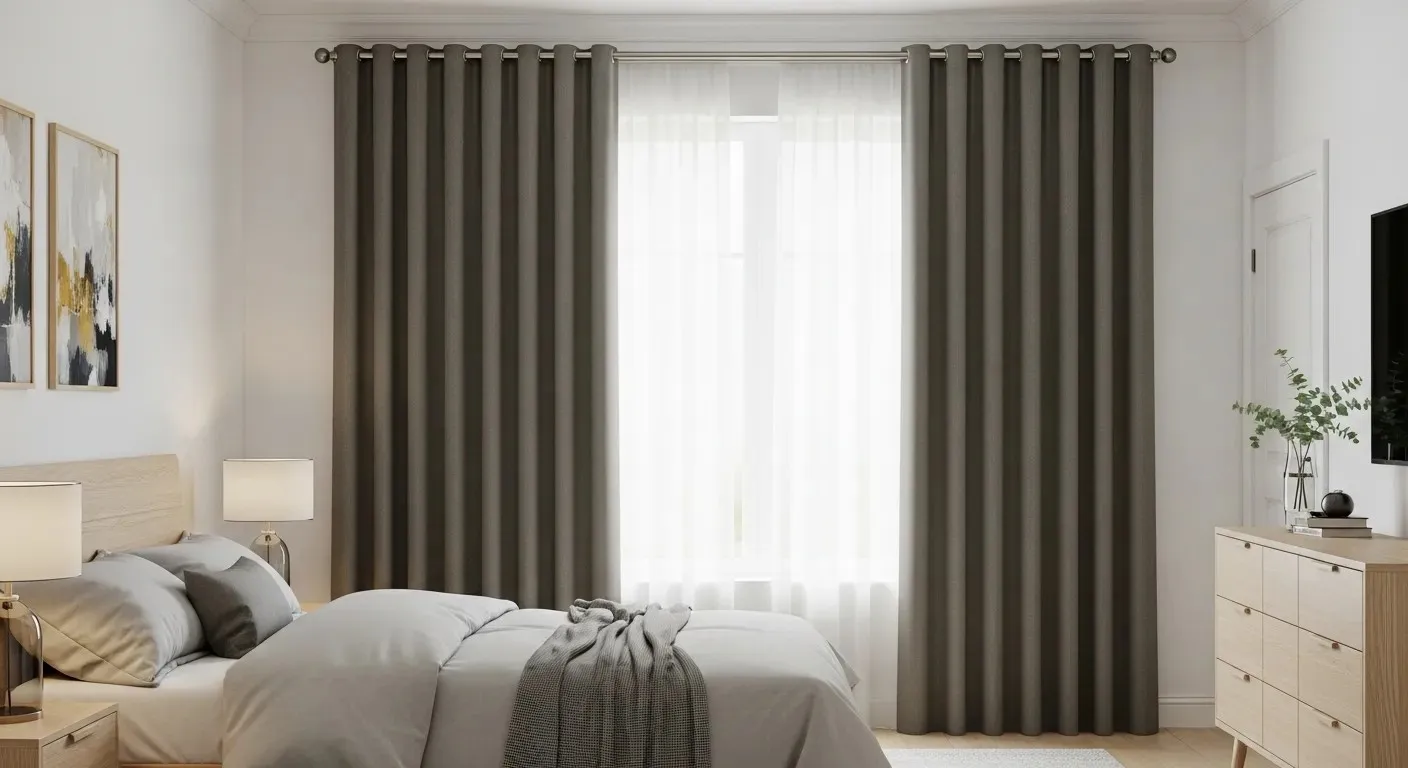 curtains shop in dubai