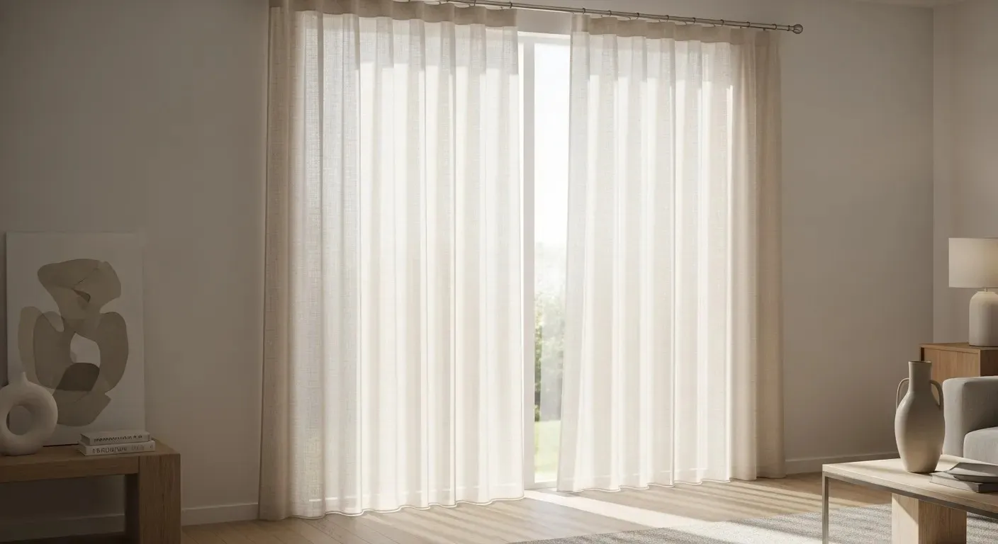 buy online curtains in dubai
