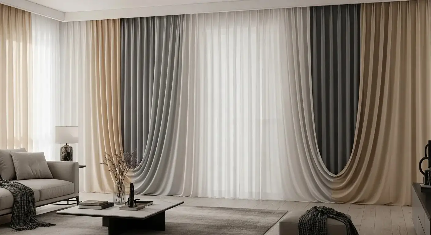 best curtains shop in dubai