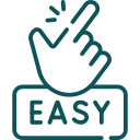 Effortless Convenience