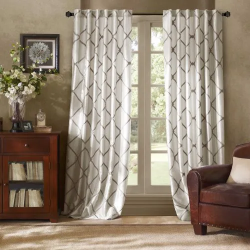 cotton curtains in uae