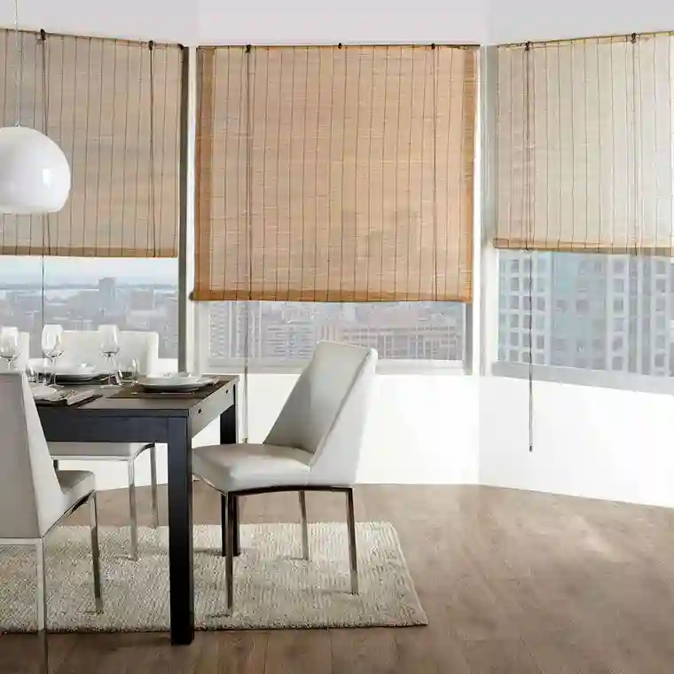 bambo blinds shop in dubai