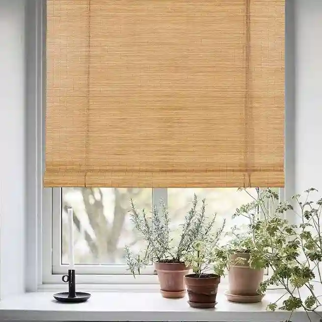 buy bamboo blinds dubai
