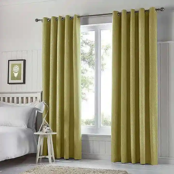 eyelet curtains supplier dubai