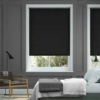 Blackout Roller Blinds Dubai