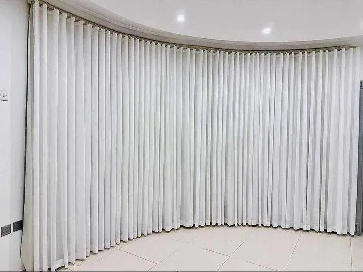 best blackout curtains dubai