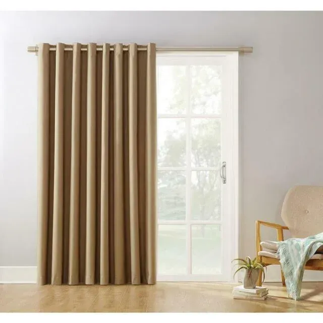 Custom Blackout Curtains Dubai