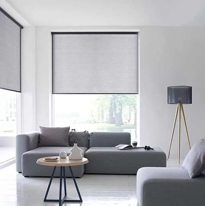 Fabric Roller Blinds Dubai