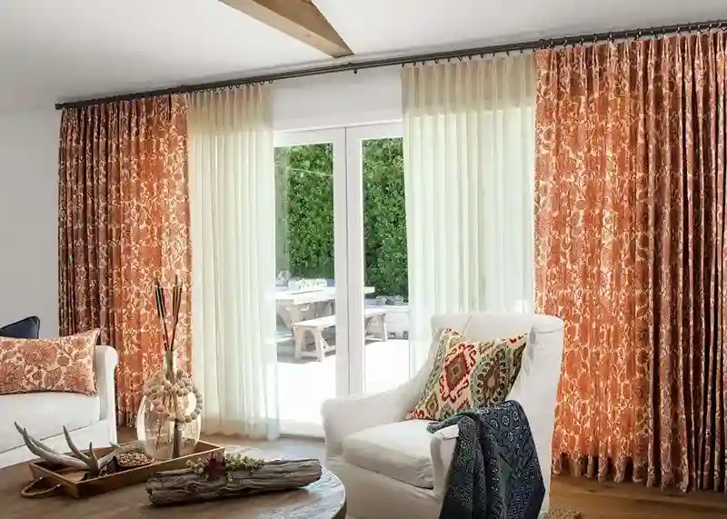 best eyelet curtains in dubai