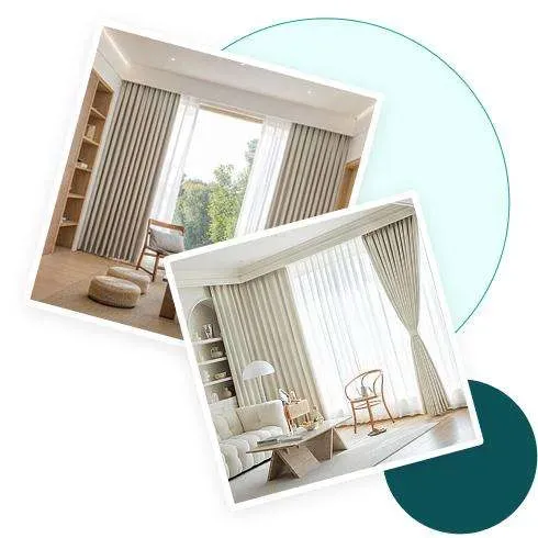 buy blackout curtains shop uae