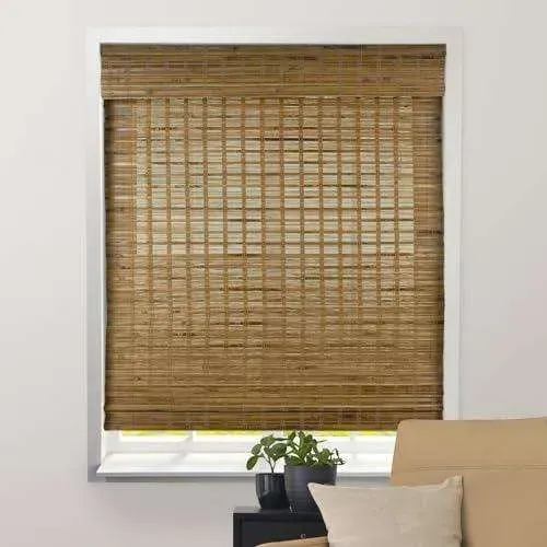 bamboo blinds supplier in dubai