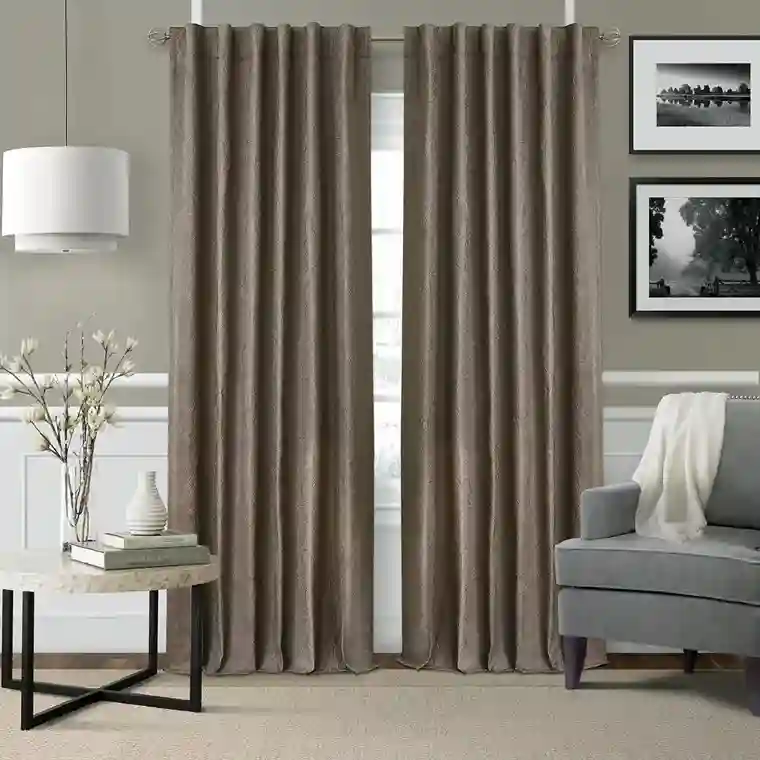 shop living room curtains dubai