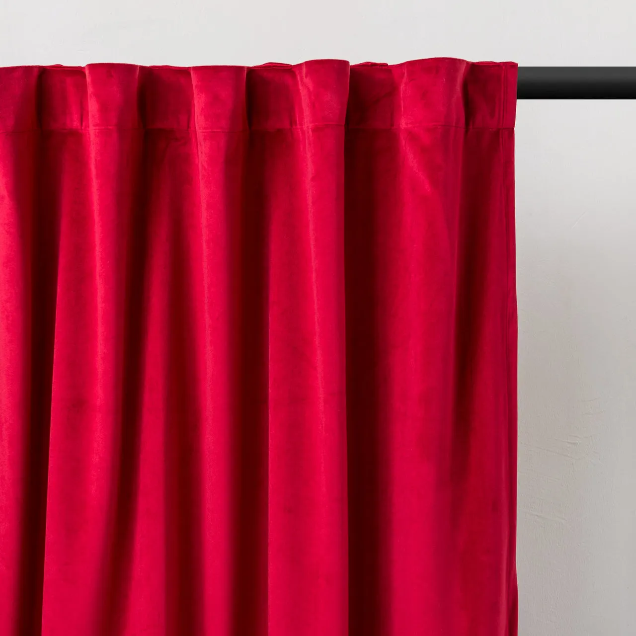 Rod Pocket, Pencil Pleat, or Pinch Pleat - Image 4