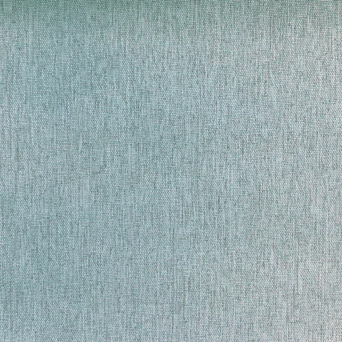 Custom Made Curtains Pitch Black Blackout AQUA - Image 4