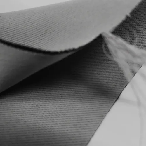BOND Pinch Pleat 250cm Darkening Blackout Curtains CHARCOAL - Image 2