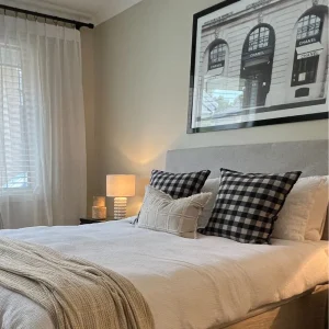 BRISTOL Pinch Pleat Sheer Curtains WHITE