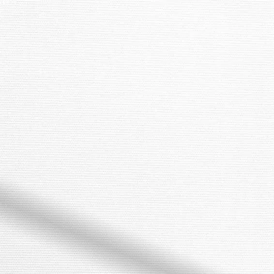 Blackout Pristine White Roller Blind - Image 2