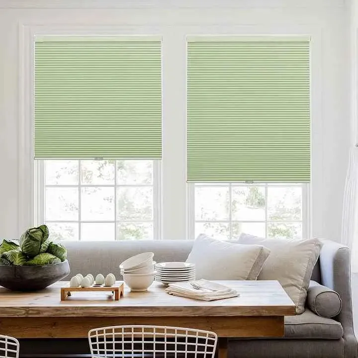 honeycombblindsforlivingroom