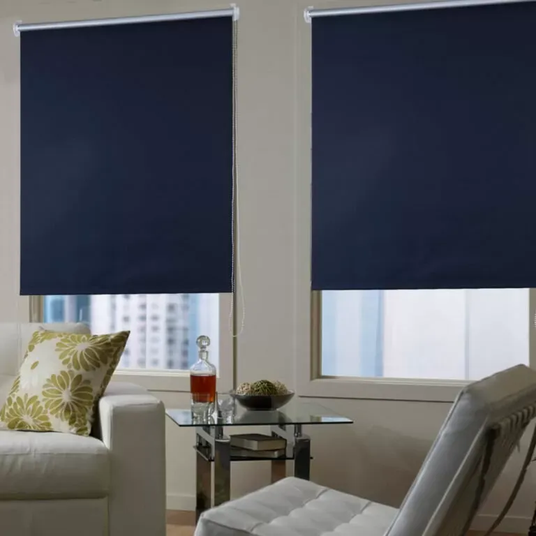 shop blackout blinds online
