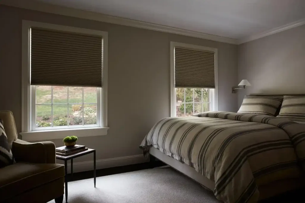 Best Blackout blinds Dubai
