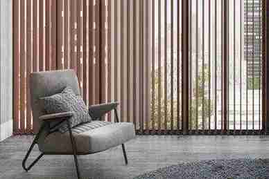 Vertical Blinds