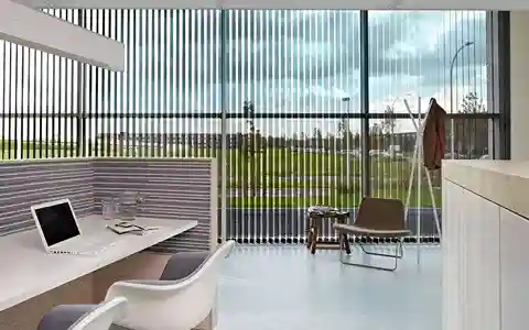Office Blinds Dubai