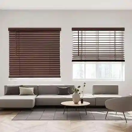 Venetian Blinds