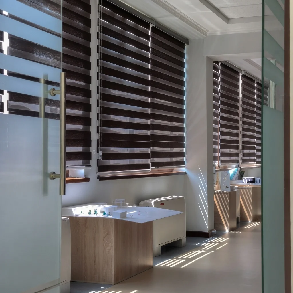 Blinds Dubai